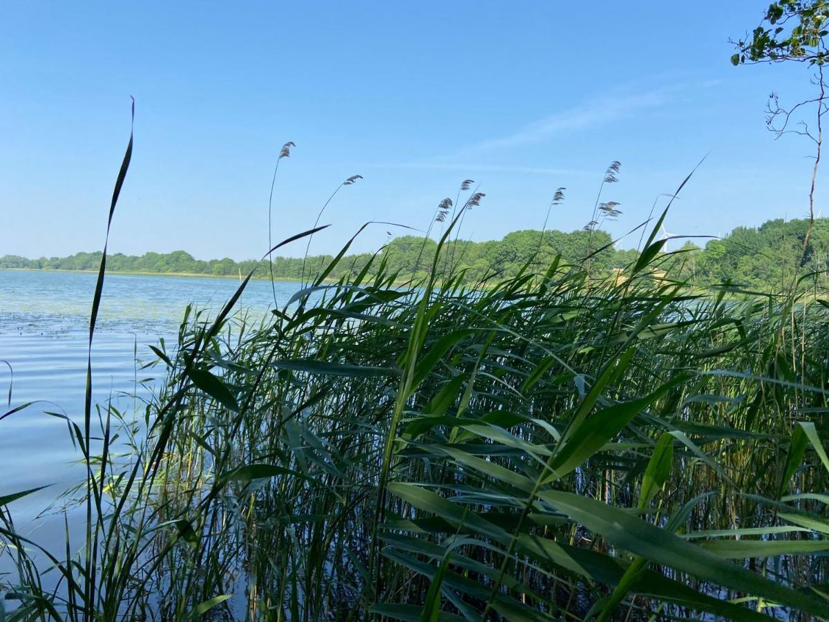 K 357 - Staffboarding - Personal- Und Monteurzimmervermietung Und Vermittlung In Ratekau Bei Luebeck Aparthotel Buitenkant foto