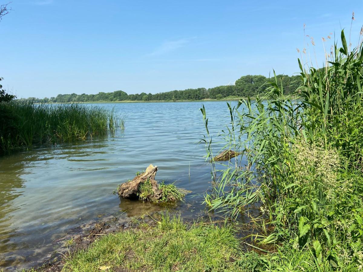 K 357 - Staffboarding - Personal- Und Monteurzimmervermietung Und Vermittlung In Ratekau Bei Luebeck Aparthotel Buitenkant foto