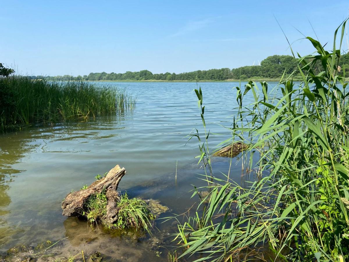 K 357 - Staffboarding - Personal- Und Monteurzimmervermietung Und Vermittlung In Ratekau Bei Luebeck Aparthotel Buitenkant foto