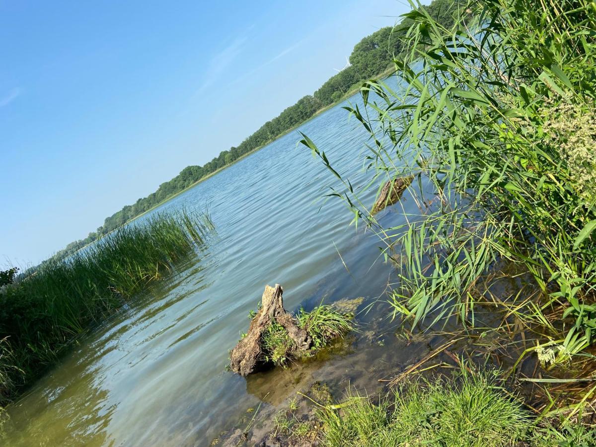 K 357 - Staffboarding - Personal- Und Monteurzimmervermietung Und Vermittlung In Ratekau Bei Luebeck Aparthotel Buitenkant foto